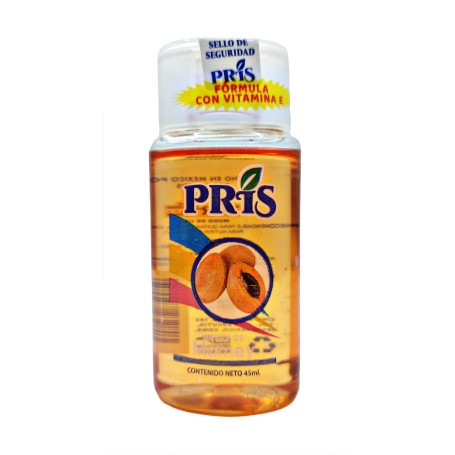 ACEITE PRIS 45ML MAMEY $25