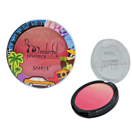 BLUSH WONDERFUL $25