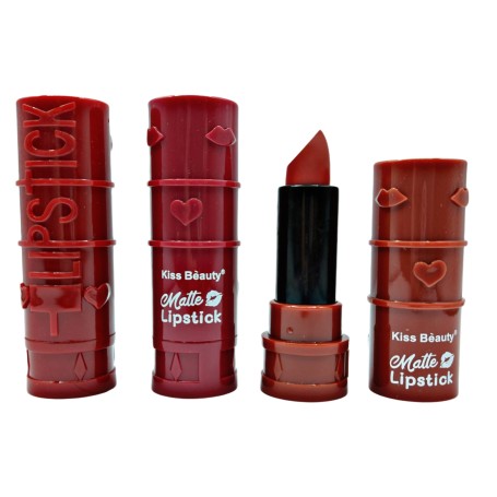 LIPSTICK KISS BEAUTY $28