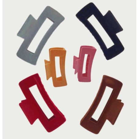 PINZA TERCIOPELO $30