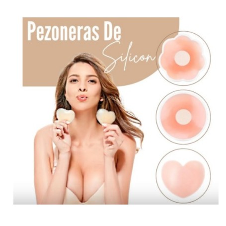 PEZONERAS SILICON $22