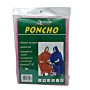 IMPERMEABLE PONCHO $20