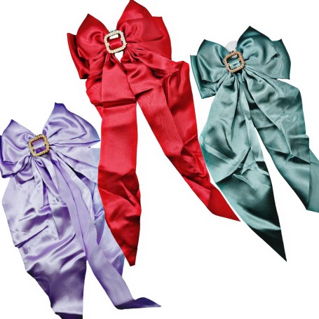 MOÑO CON PIEDRA $20