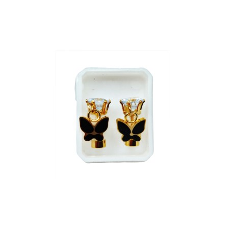 ARETES ACERO INOXIDABLE $18