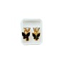 ARETES ACERO INOXIDABLE $18