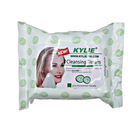 TOALLITAS HUMEDAS $25