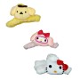 PINZA PELUCHE DEOCRADA $35