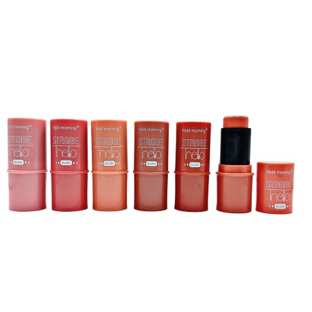 BLUSH EN BARRA HOLD $25