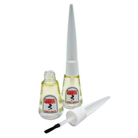 TRATAMIENTO P UÑAS COBRA $20