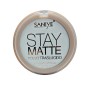 STAY MATTE POLVO TRASLUCIDO $45