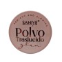 POLVO RADIANT AND GLOWING SANIYE $50