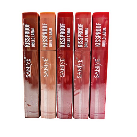 LABIAL KISS PROOF $30