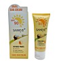 PROTECTOR SOLAR SPF90 SANIYE $35