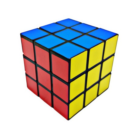 CUBO RUBIK CHICO $15