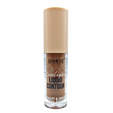 CONTOUR LIQUIDO SANIYE $35