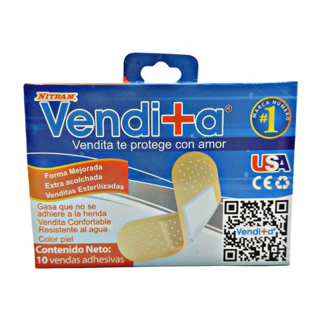 VENDITA NITRAM 10 PZS $12