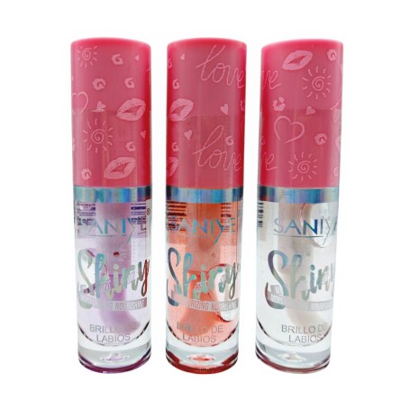 GLOSS SHINY SANIYE $35