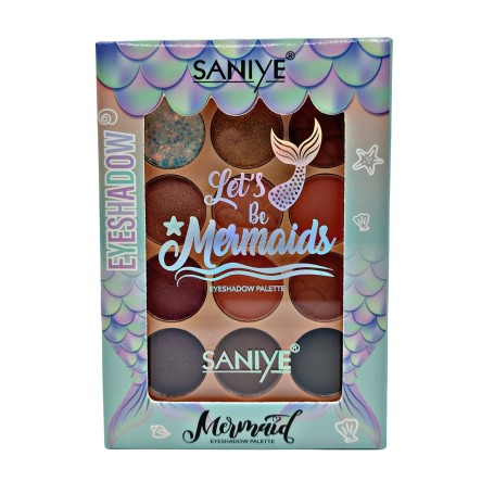 SOMBRAS MERMAIDS SANIYE $50