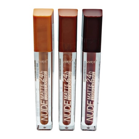 LABIAL NUDE SANIYE  $30