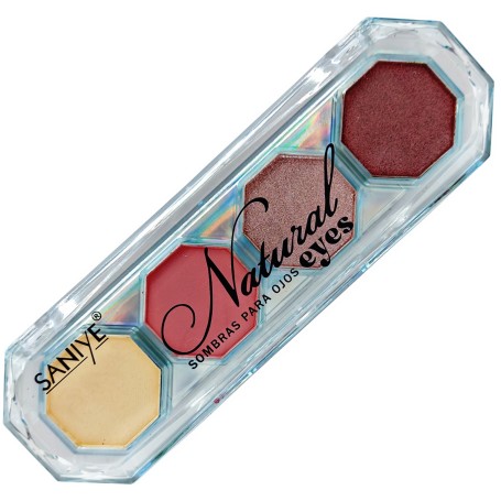 SOMBRA NATURAL SANIYE $30