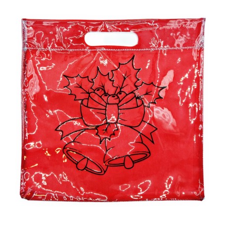 BOLSA NAVIDEÑA VM $15