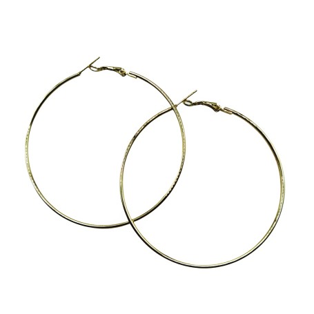 ARRACADA TAMAÑOS VARIOS COLORES $12