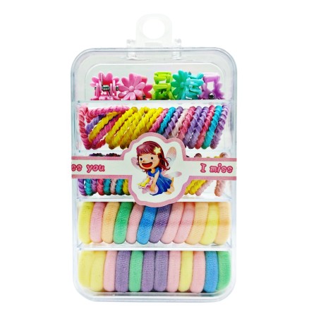 CAJITA LIGAS Y DONITAS $25