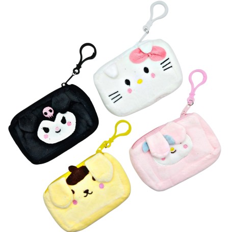 MONEDERO SANRIO $20