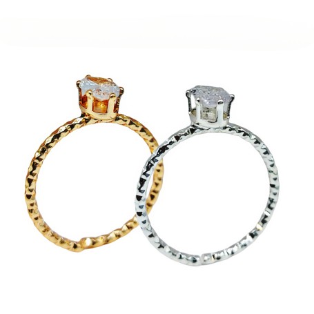 ANILLO C PEDRERIA $15