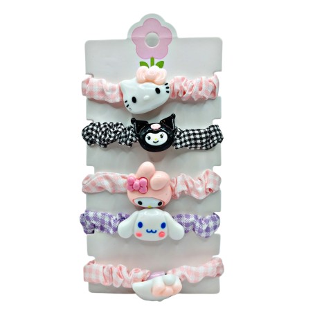 LIGA SANRIO VM $10