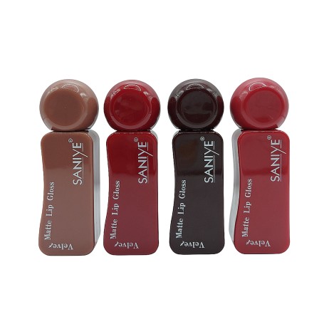 GLOSS MATTE LIP SANIYE $33