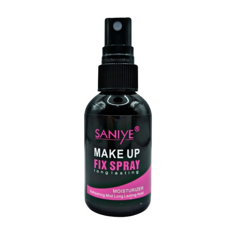 MAKE UP FIX SPRAY $40