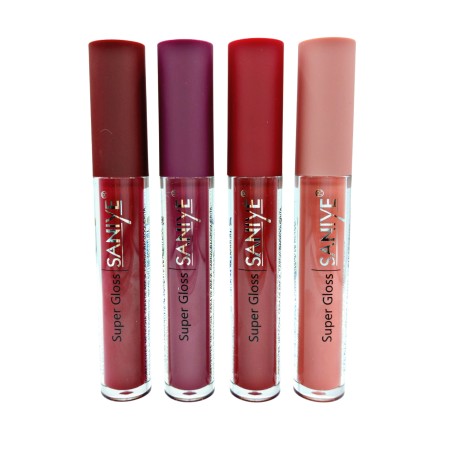 LABIAL LIQUIDO SANIYE INDELEBLE $30