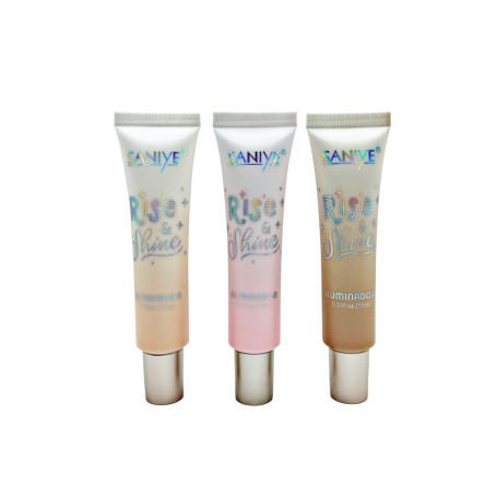 ILUMINADOR RISE SHINE $35