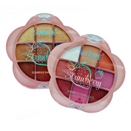 SOMBRAS STRAWBERRY $40