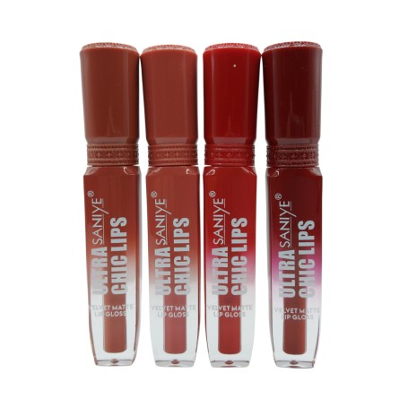 LIPGLOSS ULTRA CHIC LIPS $38
