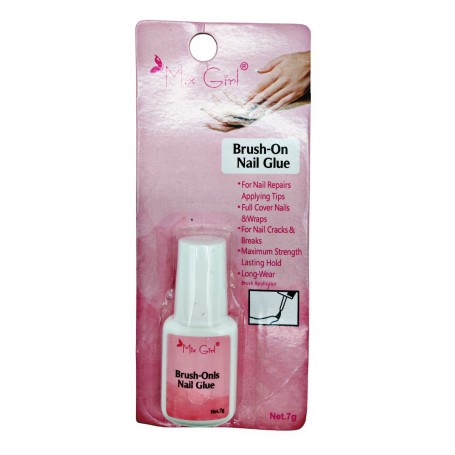 PEGAMENTO DE UÑAS $25