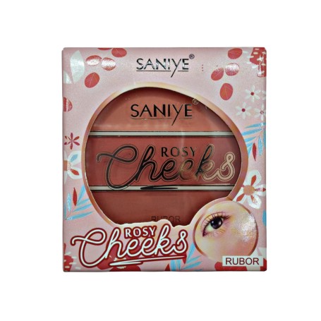 RUBOR ROSY CHEEKS $55