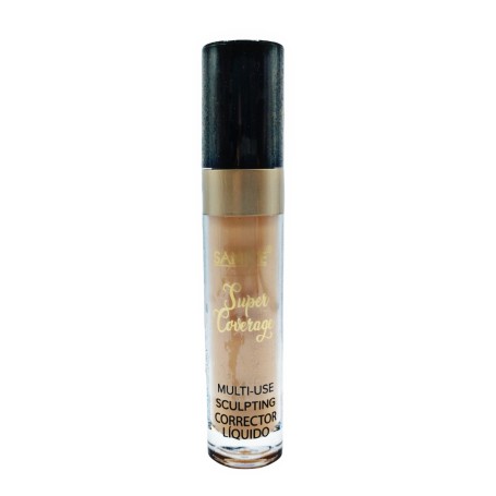 SUPER COVERAGE CORRECTOR LIQUIDO $42