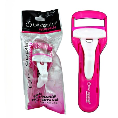 RIZADOR PLASTICO BY APPLE $35