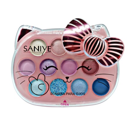 SOMBRAS GATO SANIYE $55