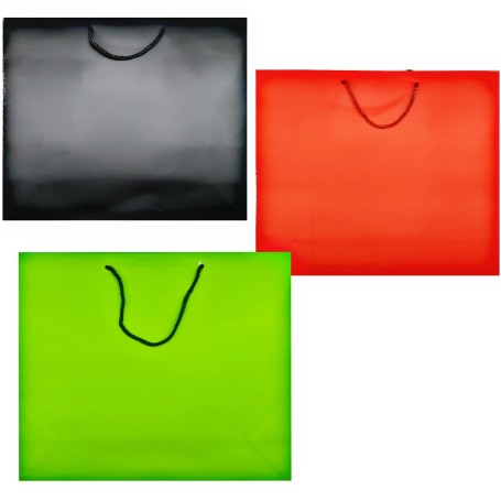 BOLSA DE REGALO GDE  $25