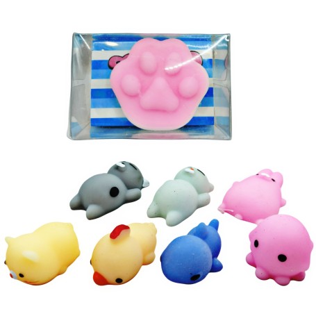 SQUISHY $15