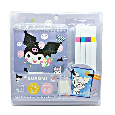 SET PARA COLOREAR $40