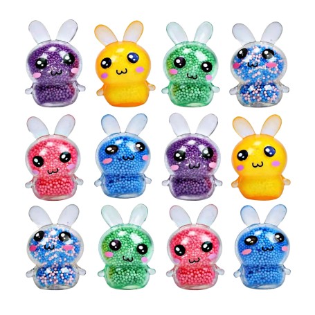 SQUEEZE CONEJITO $25