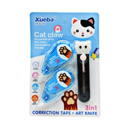 SET CUTTER Y CORRECTORES $30