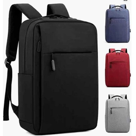 MOCHILA PARA CABALLERO COMPARTIMENTO $200