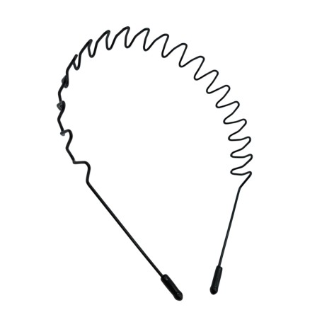 DIADEMA TIPO PEINETA $15