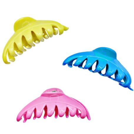 PINZA TIPO BANANA $10