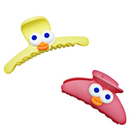 PINZA CON OJITOS $20